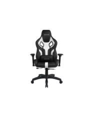 Silla Gamer Redragon Capricornus C502 Roja hasta 150 kg.
