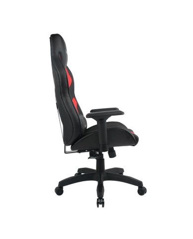 Silla Gamer Redragon Capricornus C502 Roja hasta 150 kg.