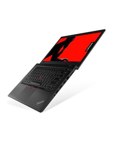 Notebook Lenovo ThinkPad 14" i7-1165G7, 16GB Ram, 512GB SSD, W10Pro