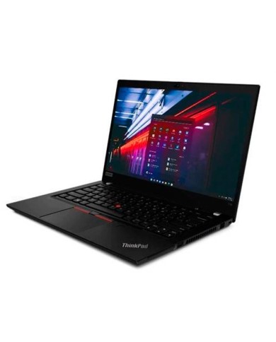 Notebook Lenovo ThinkPad 14" i7-1165G7, 16GB Ram, 512GB SSD, W10Pro