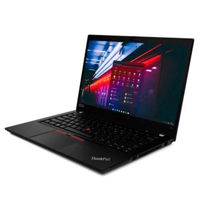 Notebook Lenovo ThinkPad 14" i7-1165G7, 16GB Ram, 512GB SSD, W10Pro