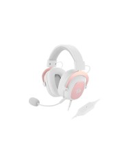 Audífonos gamer Redragon Icon H520 7.1 virtual Multiplataforma