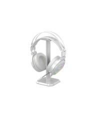 Audífonos gamer Redragon Pandora 7.1 virtual Blanco