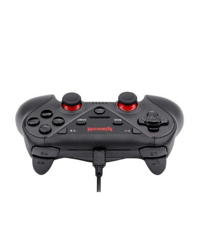 Joystick para Celular Redragon Ceres G812, Wireless Android, iOS, Windows, Negro