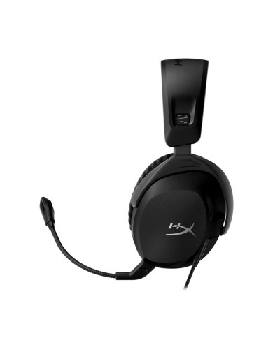 Audífonos Gamer HyperX Cloud Stinger 2 Jack 3.5 mm Negro