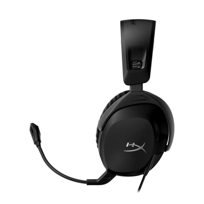 Audífonos Gamer HyperX Cloud Stinger 2 Jack 3.5 mm Negro