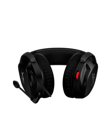 Audífonos Gamer HyperX Cloud Stinger 2 Jack 3.5 mm Negro