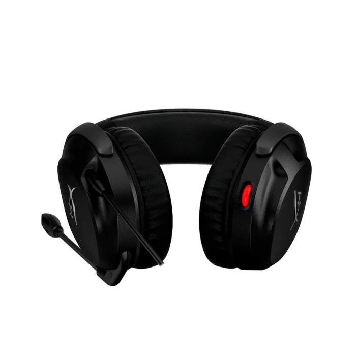 Audífonos Gamer HyperX Cloud Stinger 2 Jack 3.5 mm Negro