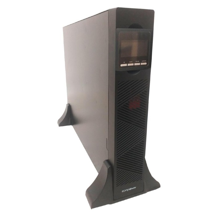 UPS monofásica EDAPower PT2000ST 2kva c/bat SNMP