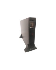 UPS monofásica EDAPower PT3000ST 3kva c/bat SNMP