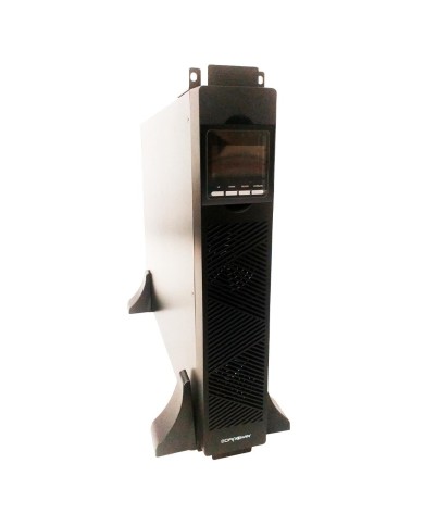 UPS monofásica EDAPower PT3000ST 3kva c/bat SNMP