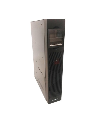 UPS monofásica EDAPower PT1000ST 1kva c/bat SNMP