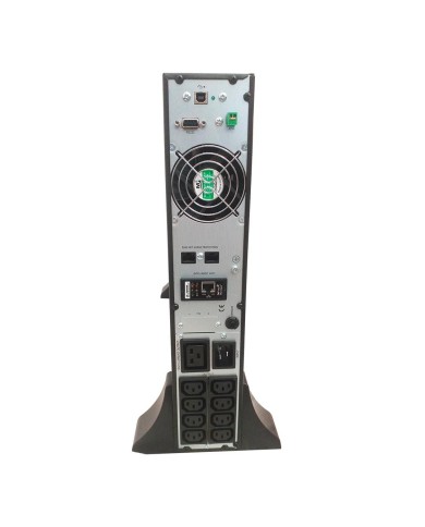 UPS monofásica EDAPower PT2000ST 2kva c/bat SNMP