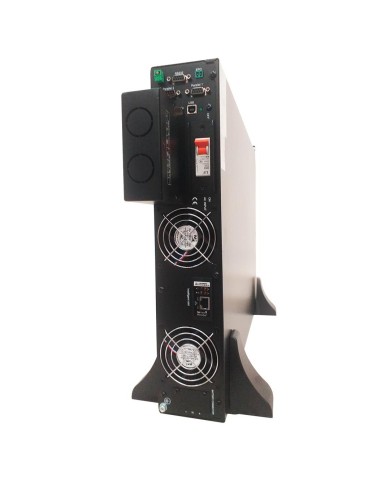 UPS monofásica EDAPower PT3000ST 3kva c/bat SNMP