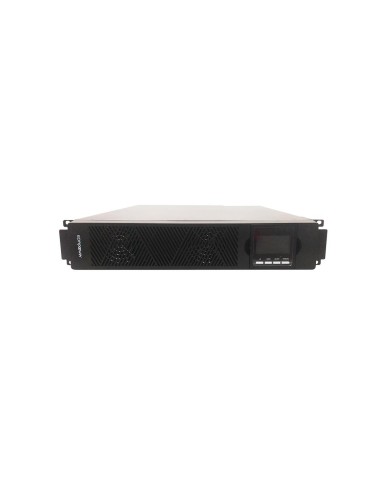 UPS monofásica EDAPower PT3000ST 3kva c/bat SNMP