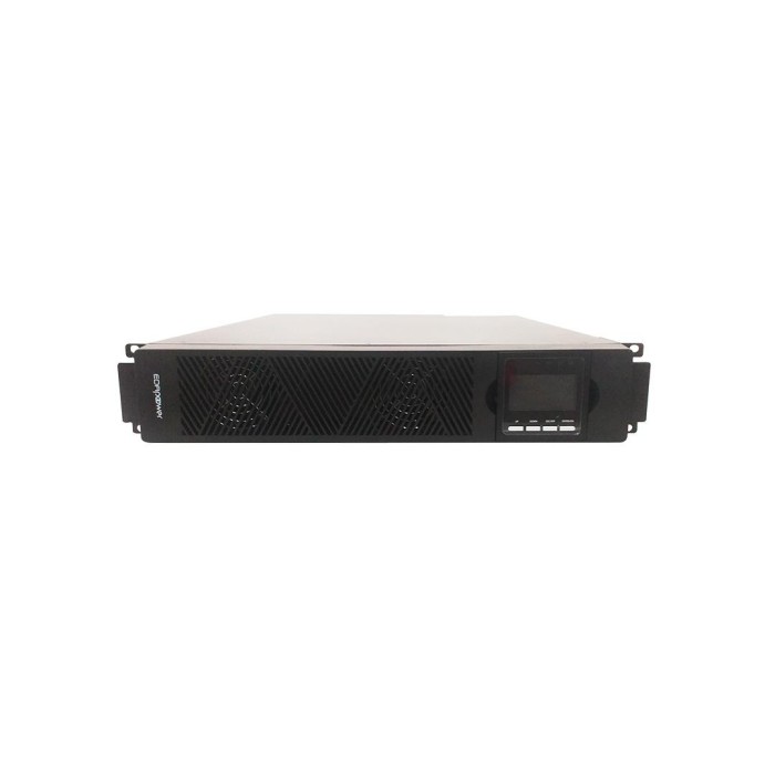 UPS monofásica EDAPower PT3000ST 3kva c/bat SNMP