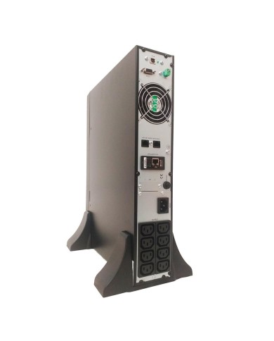 UPS monofásica EDAPower PT1000ST 1kva c/bat SNMP