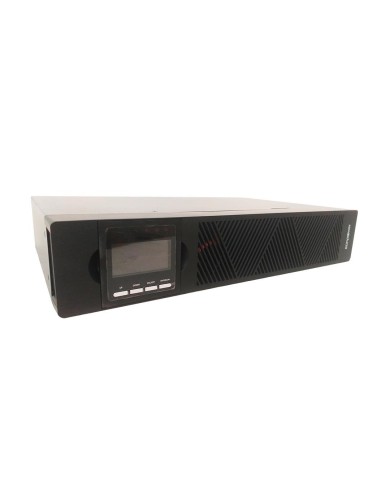 UPS monofásica EDAPower PT1000ST 1kva c/bat SNMP