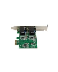 Tarjeta de interfaz de red Ethernet PCIe Broadcom 57416 10Gb Ethernet bajo perfil