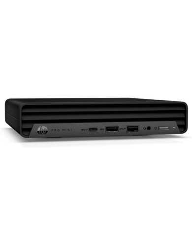 Desktop HP Pro 400 G9 I5-12500T, 8 GB Ram DDR4, 512 GB SSD, W11P