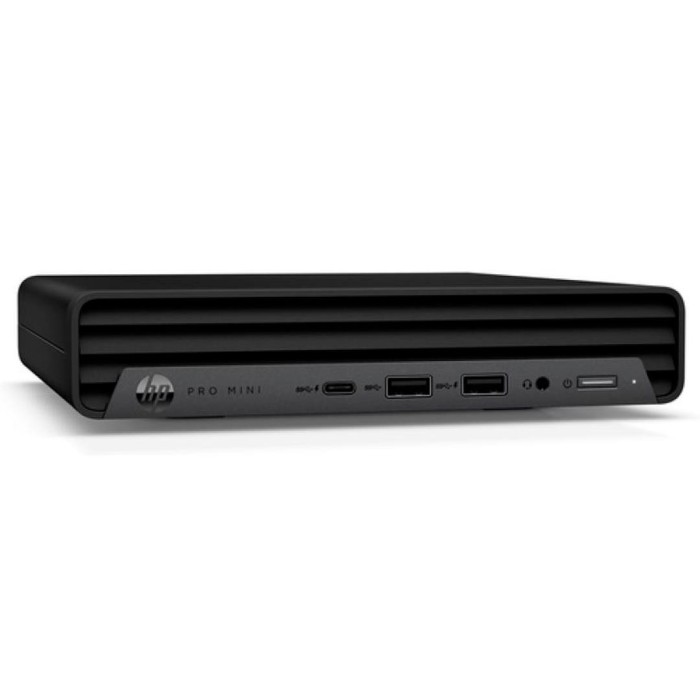 Desktop HP Pro 400 G9 I5-12500T, 8 GB Ram DDR4, 512 GB SSD, W11P