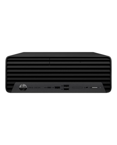 WorkStation HP SFF 400 G9 I5-12500, Ram 8GB, 512GB SSD, W11P