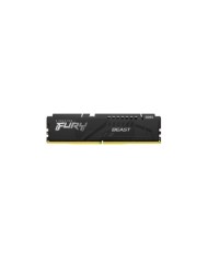 Memoria RAM Kingston Fury Renegade RGB de 32GB (DDR4, 3600MHz, CL18, DIMM)