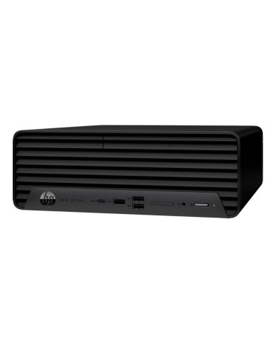 WorkStation HP SFF 400 G9 I5-12500, Ram 8GB, 512GB SSD, W11P