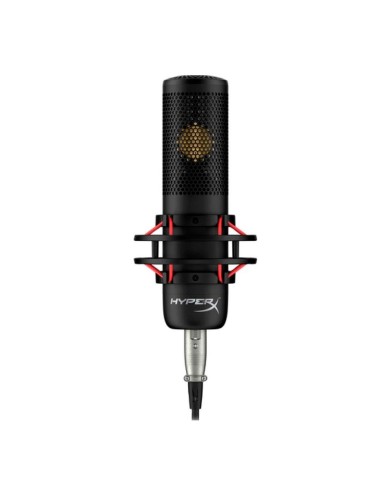 Microfono Gamer Streaming HyperX ProCast