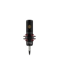 Micrófono Streaming Ozone REC X50 USB con trípode