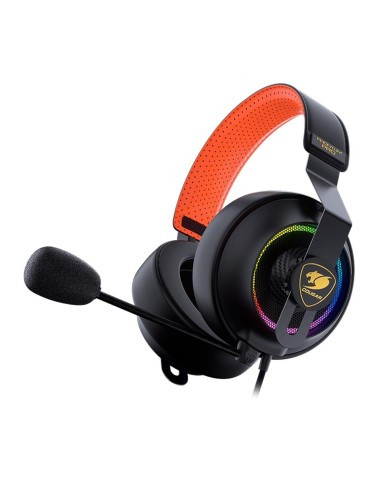 Cougar Audifonos Phontum PRO Prix