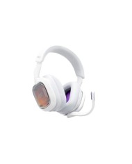 Audifono Gamer Logitech G432, 7.1 Surround, DTS Headphone:X 2.0, Microfono