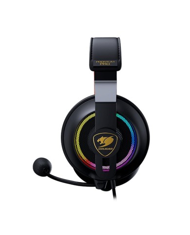 Cougar Audifonos Phontum PRO Prix