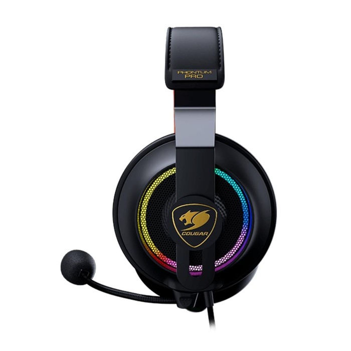 Cougar Audifonos Phontum PRO Prix