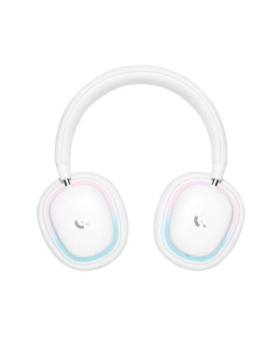 Audífonos gamer inalámbrico Logitech G735 Bluetooth Aurora Collection
