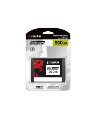 Disco estado sólido Dell de 1.92TB (SSD, SATA, 6Gb/s)
