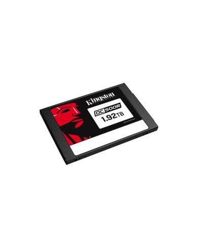 Disco Estado Sólido Kingston DC500R de 1920GB (SSD, SATA)