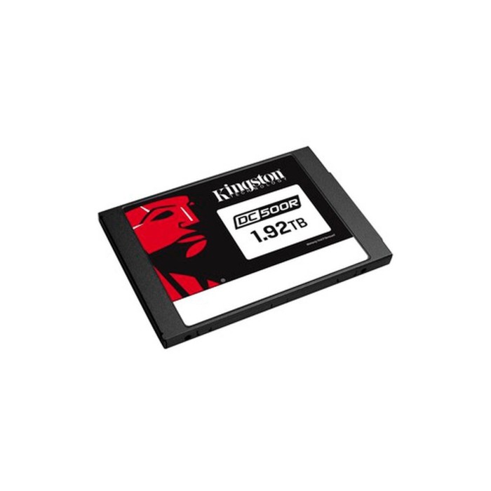 Disco Estado Sólido Kingston DC500R de 1920GB (SSD, SATA)