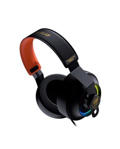 Cougar Audifonos Phontum PRO Prix