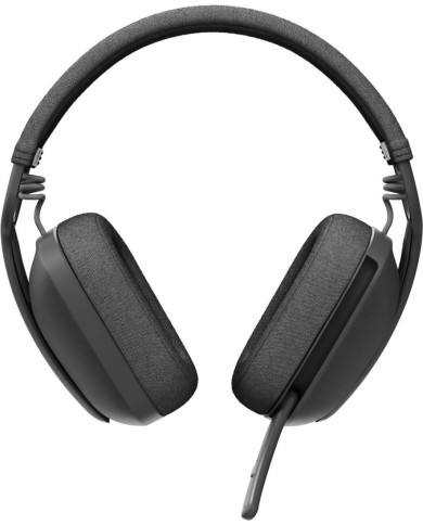 Audífonos inalámbricos Logitech Zone Vibe 125 Graphite