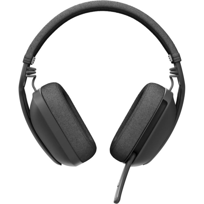 Audífonos inalámbricos Logitech Zone Vibe 125 Graphite