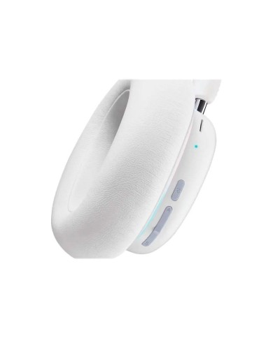 Audífonos gamer inalámbrico Logitech G735 Bluetooth Aurora Collection