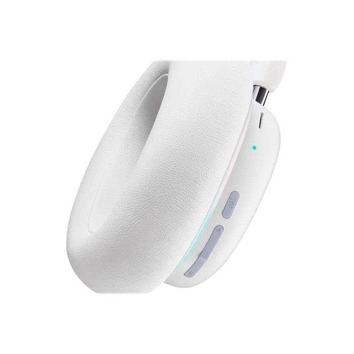 Audífonos gamer inalámbrico Logitech G735 Bluetooth Aurora Collection