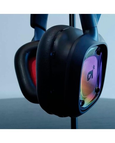 Audífonos gamer inalámbricos Astro A30 Navy Blue PS5 PS4 PC