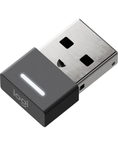 Audífonos inalámbricos Logitech Zone Vibe 125 Graphite