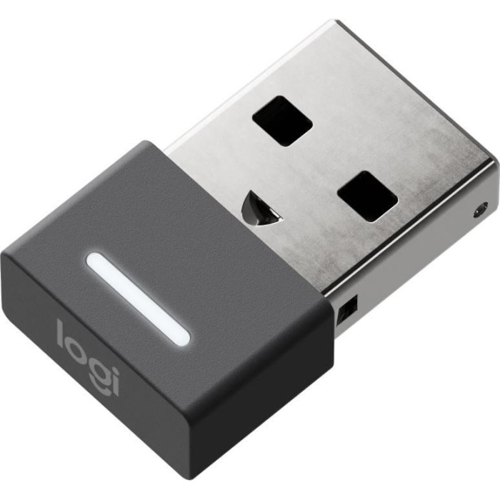 Audífonos inalámbricos Logitech Zone Vibe 125 Graphite