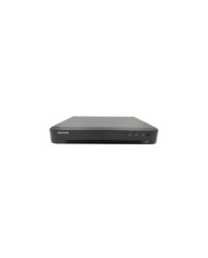 NVR Hikvision 16ch/16ch POE 2HDD (no incl) H264/H265/H265+ 160Mbps (DS-7616NI-Q2/16P)