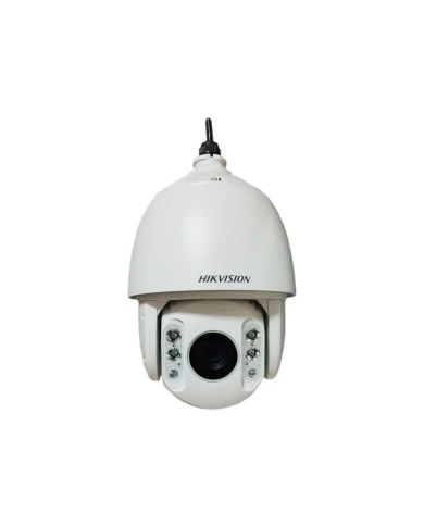 Cámara Turbo PTZ Hikvision Turbo 32x 1080p WDR IR 150mt IP66  (DS-2AE7232TI-A)