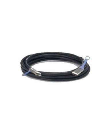 Cable de Conexión en Red Dell, 1000GbE, QSFP28 a QSFP28, Largo 1 Metro