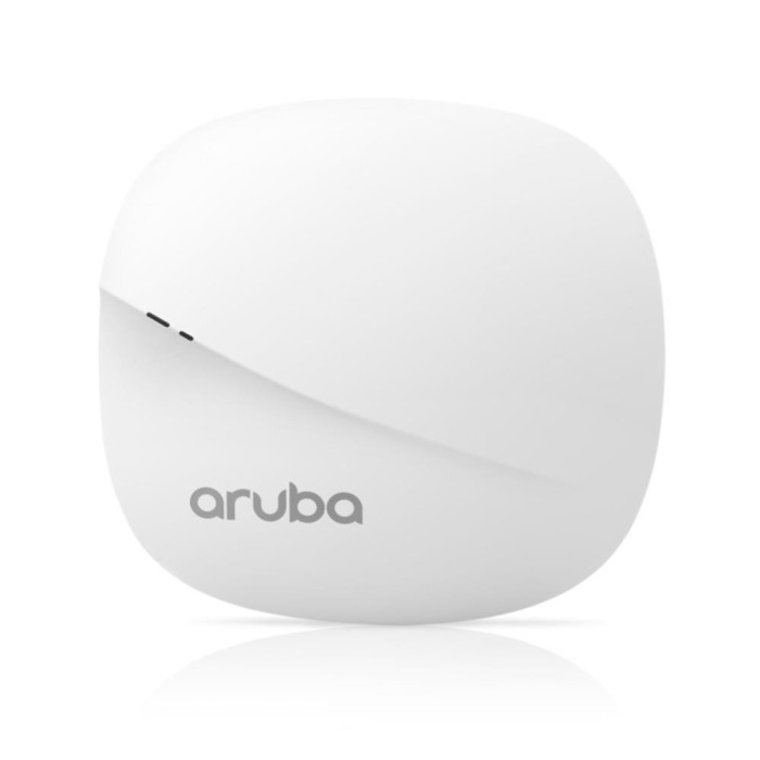 Punto de acceso HPE  inalámbrico Aruba AP-303